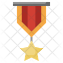 پیش‌نمایش فایل start-medal-4154016 از پک پاداش و نشان ها