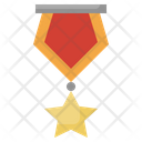 پیش‌نمایش فایل start-medal-4154024 از پک پاداش و نشان ها