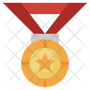پیش‌نمایش فایل start-medal-4154029 از پک پاداش و نشان ها