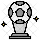 پیش‌نمایش فایل football-trophy-4154012 از پک پاداش و نشان ها
