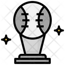 پیش‌نمایش فایل tennis-trophy-4154014 از پک پاداش و نشان ها