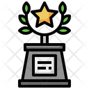 پیش‌نمایش فایل trophy-4154006 از پک پاداش و نشان ها