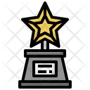 پیش‌نمایش فایل trophy-4154013 از پک پاداش و نشان ها