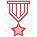 پیش‌نمایش فایل start-medal-4154076 از پک پاداش و نشان ها