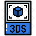 پیش‌نمایش فایل 3-ds-file-4152395 از پک نوع و فرمت فایل