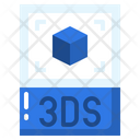 پیش‌نمایش فایل 3-ds-file-4152425 از پک نوع و فرمت فایل