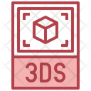 پیش‌نمایش فایل 3-ds-file-4152485 از پک نوع و فرمت فایل