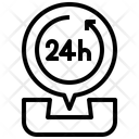 پیش‌نمایش فایل 24-hours-support-4152949 از پک کمک و پشتیبانی