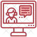 پیش‌نمایش فایل online-support-4153004 از پک کمک و پشتیبانی