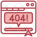 پیش‌نمایش فایل page-not-found-4152995 از پک کمک و پشتیبانی
