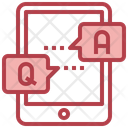 پیش‌نمایش فایل question-and-answer-4153009 از پک کمک و پشتیبانی