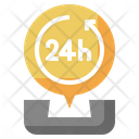 پیش‌نمایش فایل 24-hours-support-4152914 از پک کمک و پشتیبانی