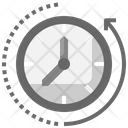 پیش‌نمایش فایل clock-4152915 از پک کمک و پشتیبانی