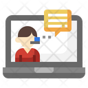 پیش‌نمایش فایل online-support-4152928 از پک کمک و پشتیبانی