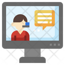 پیش‌نمایش فایل online-support-4152931 از پک کمک و پشتیبانی