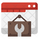 پیش‌نمایش فایل web-maintenance-4152938 از پک کمک و پشتیبانی