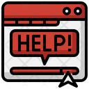 پیش‌نمایش فایل online-help-4152897 از پک کمک و پشتیبانی