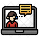 پیش‌نمایش فایل online-support-4152898 از پک کمک و پشتیبانی
