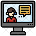 پیش‌نمایش فایل online-support-4152901 از پک کمک و پشتیبانی