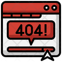 پیش‌نمایش فایل page-not-found-4152892 از پک کمک و پشتیبانی