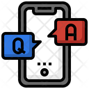 پیش‌نمایش فایل question-and-answer-4152893 از پک کمک و پشتیبانی