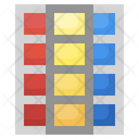 پیش‌نمایش فایل color-palette-4152686 از پک طراح گرافیک