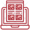 پیش‌نمایش فایل design-gallery-4152734 از پک طراح گرافیک