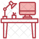 پیش‌نمایش فایل working-desk-4152727 از پک طراح گرافیک