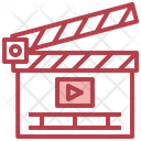 پیش‌نمایش فایل clapperboard-4154454 از پک تولید ویدیو