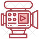 پیش‌نمایش فایل movie-camera-4154466 از پک تولید ویدیو