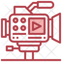 پیش‌نمایش فایل video-camera-4154474 از پک تولید ویدیو