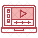 پیش‌نمایش فایل video-player-4154464 از پک تولید ویدیو