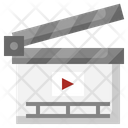 پیش‌نمایش فایل clapperboard-4154394 از پک تولید ویدیو