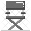 پیش‌نمایش فایل director-chair-4154396 از پک تولید ویدیو