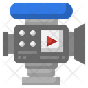 پیش‌نمایش فایل movie-camera-4154406 از پک تولید ویدیو