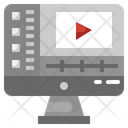پیش‌نمایش فایل online-video-4154397 از پک تولید ویدیو