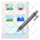 پیش‌نمایش فایل story-board-4154411 از پک تولید ویدیو