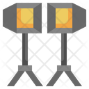 پیش‌نمایش فایل studio-light-4154409 از پک تولید ویدیو
