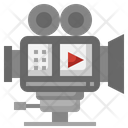 پیش‌نمایش فایل video-camera-4154415 از پک تولید ویدیو