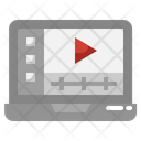 پیش‌نمایش فایل video-player-4154404 از پک تولید ویدیو