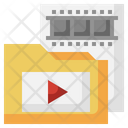 پیش‌نمایش فایل video-storage-4154401 از پک تولید ویدیو