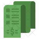 پیش‌نمایش فایل bill-4165573 از پک خواربار