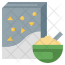 پیش‌نمایش فایل cereal-4165577 از پک خواربار