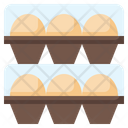 پیش‌نمایش فایل eggs-4165579 از پک خواربار