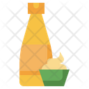 پیش‌نمایش فایل mayonnaise-bottle-4165585 از پک خواربار