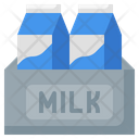 پیش‌نمایش فایل milk-pack-4165587 از پک خواربار