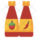 پیش‌نمایش فایل sauce-4165570 از پک خواربار