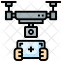 پیش‌نمایش فایل drone-shoot-4184586 از پک بلاگر و اینفلوئنسر