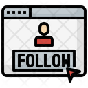 پیش‌نمایش فایل follow-4184588 از پک بلاگر و اینفلوئنسر