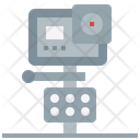 پیش‌نمایش فایل action-camera-4184607 از پک بلاگر و اینفلوئنسر